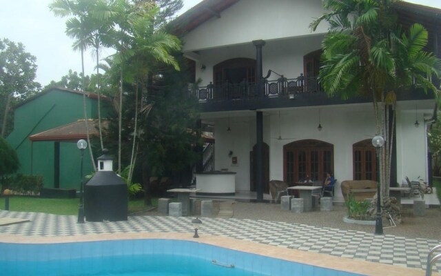 Belfry Guest House