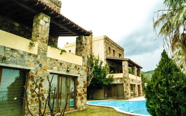 Ale Luxury Villas