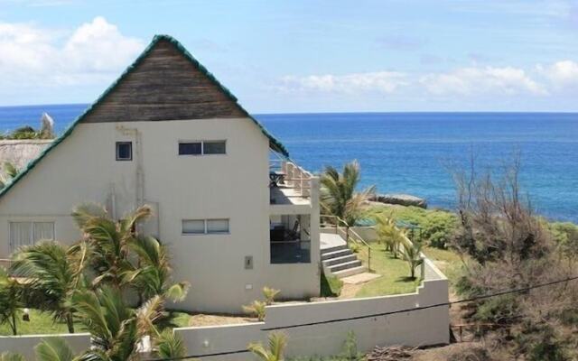 Casa Malcampo