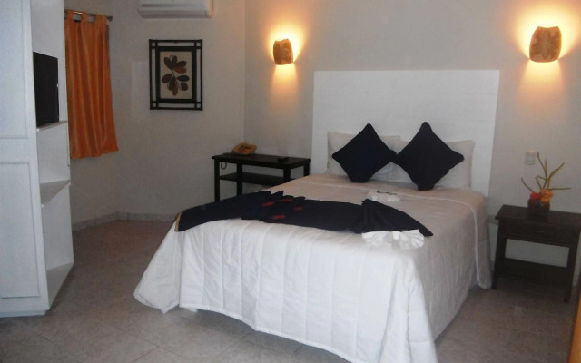 Hotel Punta Bonita