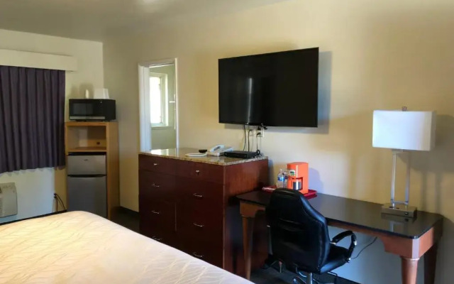 Monticello Motel