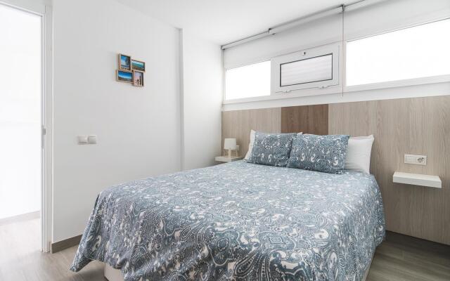 Home2Book Sunny Beach Maspalomas Playa del Inglés
