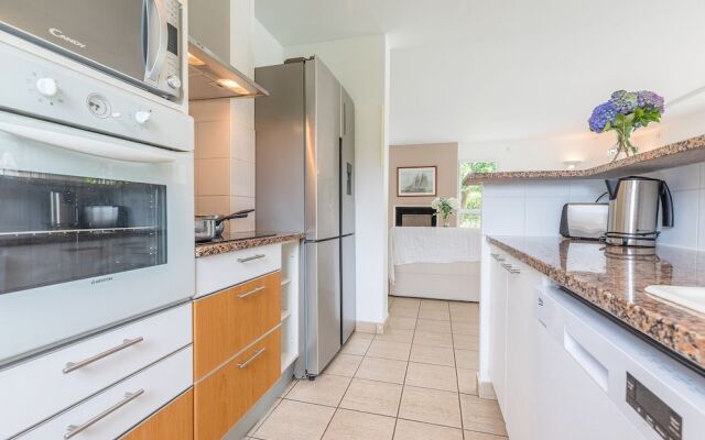 Madame Vacances Villas Club Royal 17