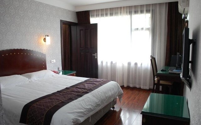 Kowloon Hotel