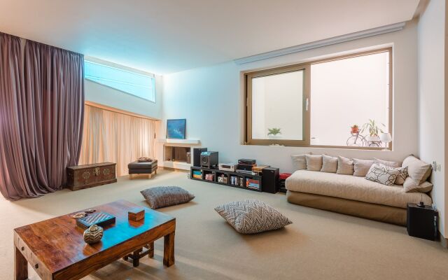 Villa Blue Coast Lagonissi