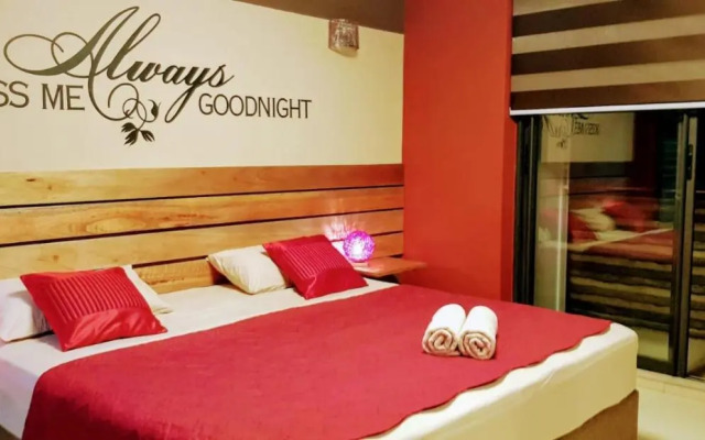 Luxury 3 bedrooms Apartment Flic en Flac