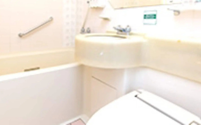 Tokushima Washington Hotel Plaza