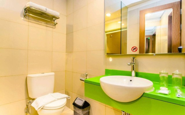 Pomelotel Patra Kuningan Jakarta