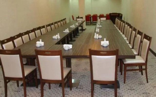 Tatvan Kardelen Hotel