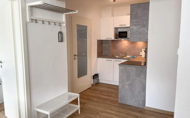 Appartementhaus Nige Ooge Ferienwohnung Nr. 1