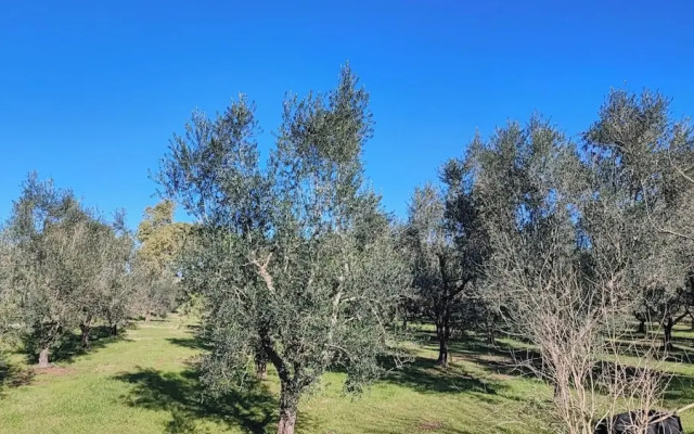 Dimora Donna Rita