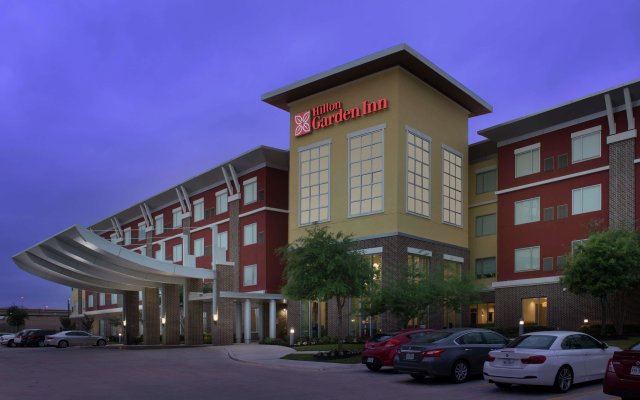 Hilton Garden Inn San Antonio Airport South