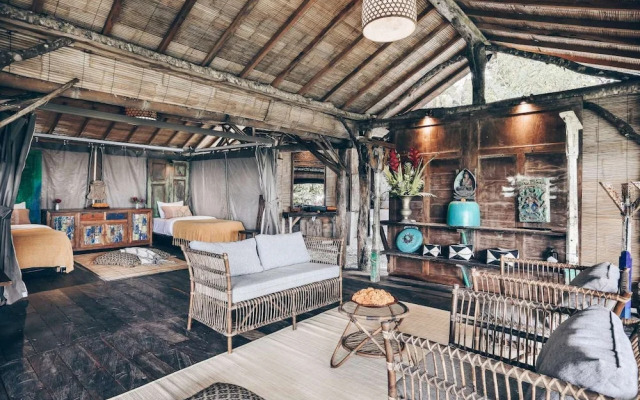 Batukaru Eco Retreat - Adults Only