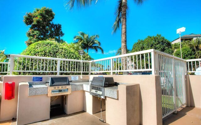 Pacific Shores A209 - Two Bedroom Condo