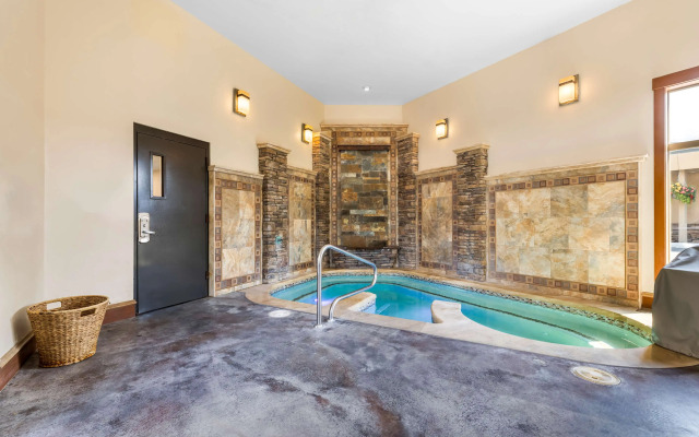 Best Western Driftwood Inn