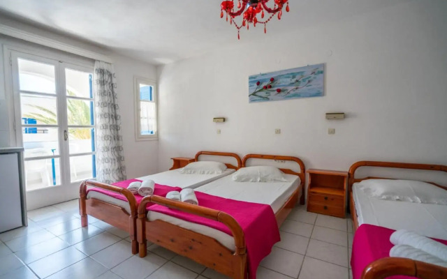 Limnes Villas