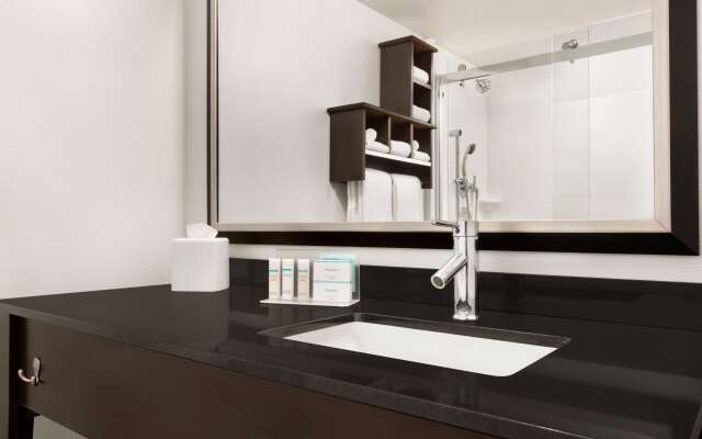 Hampton Inn-Denver West/Golden