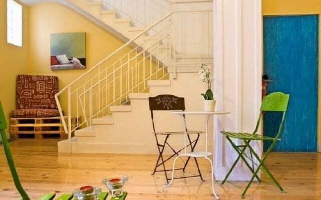 Rooms Boutique Benicasim