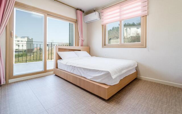 samcheok aramaru pension