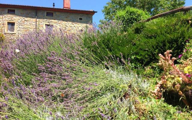 Agriturismo il Castelluccio