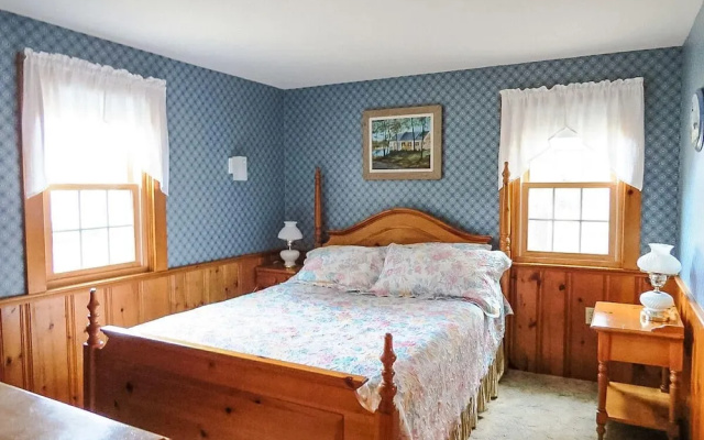 5 Ivy Hill Lane - Three Bedroom House