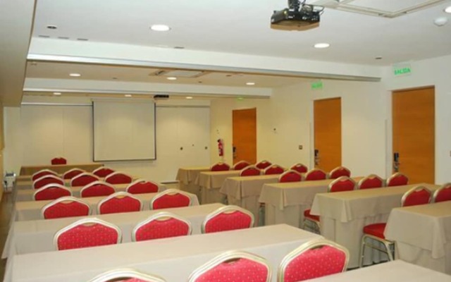 Hotel Alto del Sol Latorre Mejillones