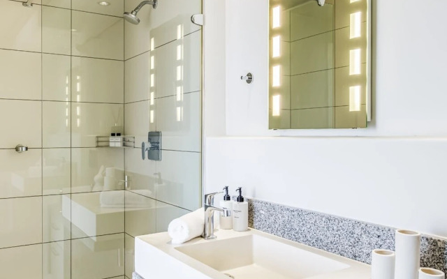 Stylish Comfort at the Luxurious Tramonto