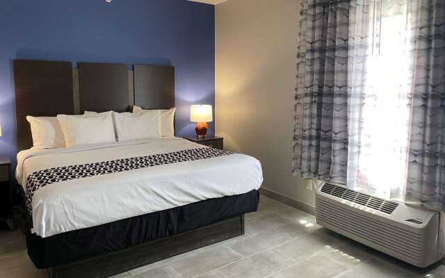 La Quinta Inn and Suites by Wyndham Schertz-San Antonio-Selma