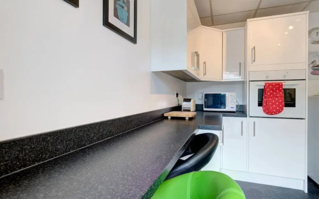 Auld Manse Apartment