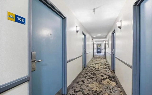 Days Inn By Wyndham Woodland