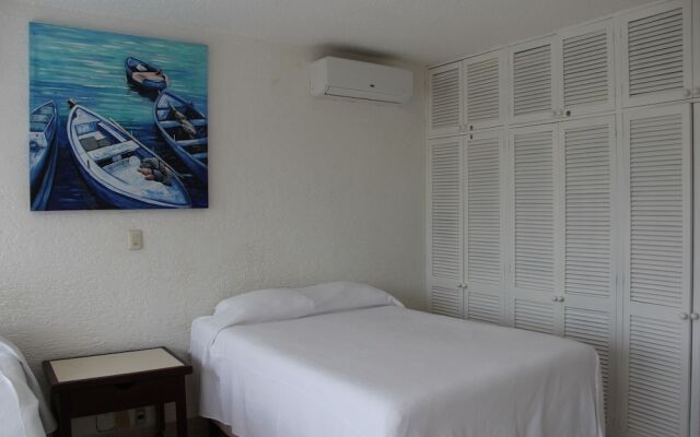 Suites Brisas Cancun