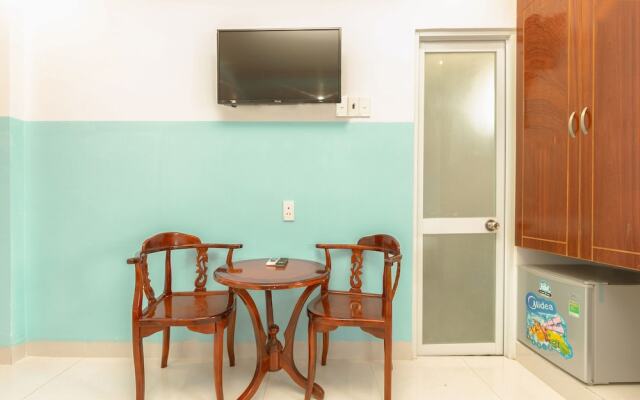 Oyo 621 Hoang Truong Hotel