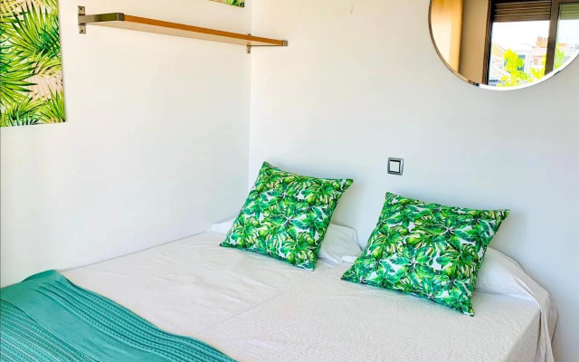 San Lorenzo Penthouse