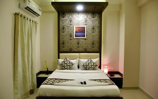Hotel White Park