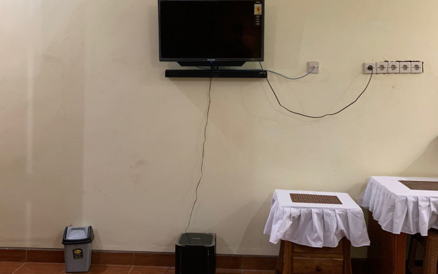 Rumah Bogelan Syariah Borobudur Magelang