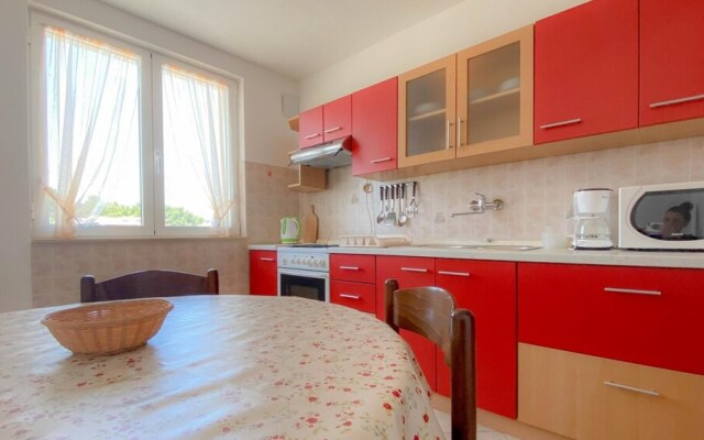 Olga A2 2 in Novigrad