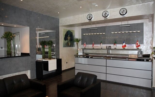 ABC Hotel