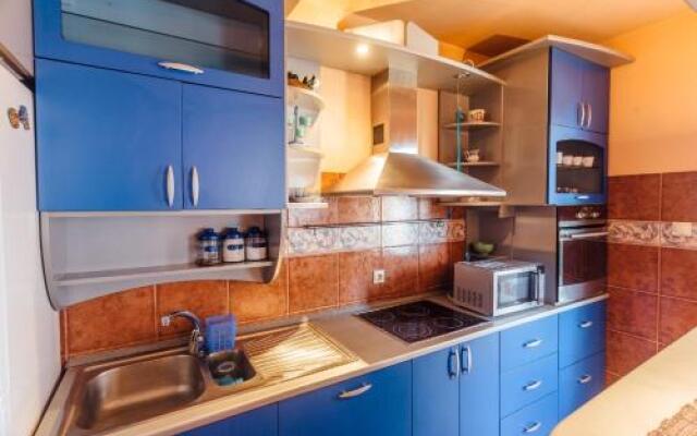 Lux Apartment Budva
