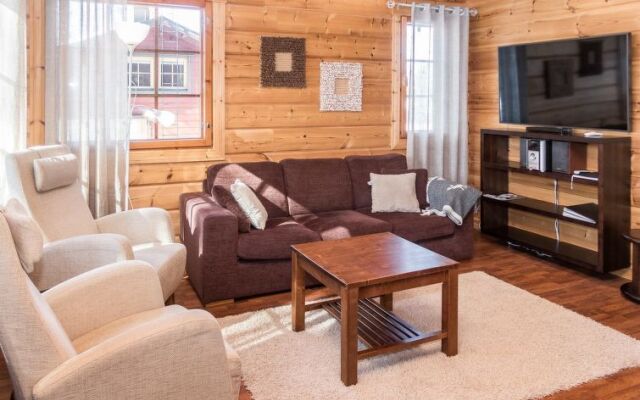 Holiday Home Katajarinne