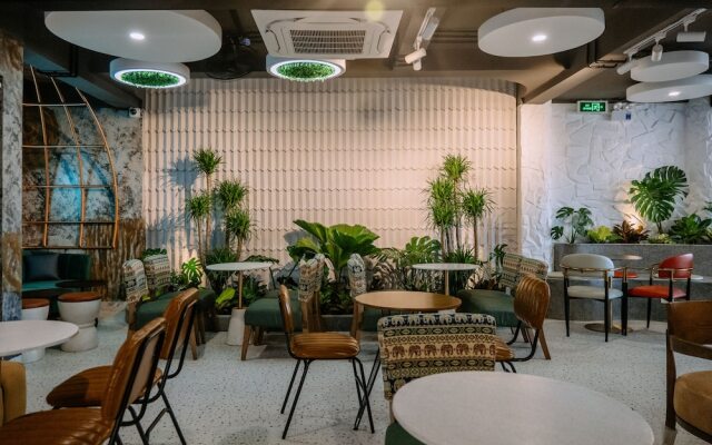 La Beaute Hotel