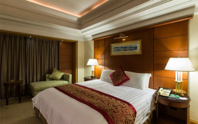 Ruishi Hotel Dalian