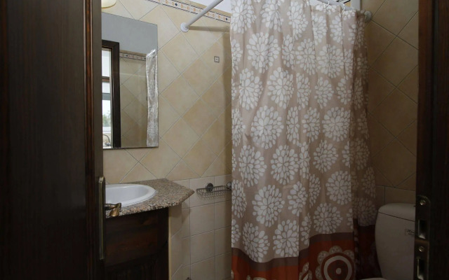 Amygdalies Apartments