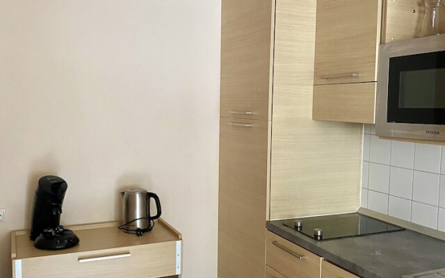 La Résidence Le Grand Tétras