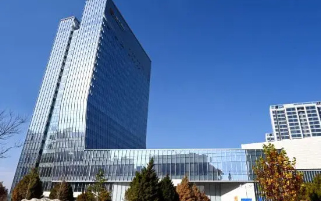 WuWei Yunxiao Grand Hotel