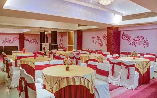 Treebo Corporate Suites