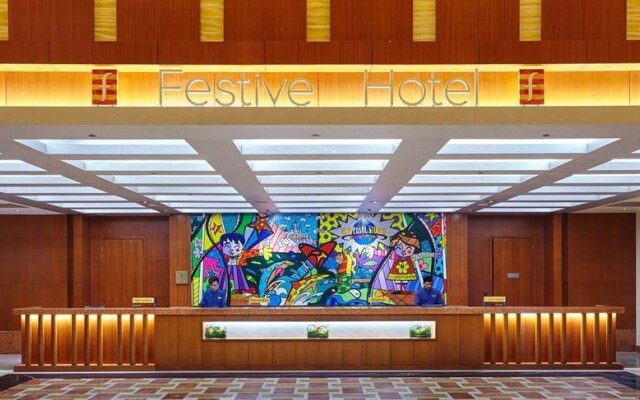 Resorts World Sentosa Festive Hotel