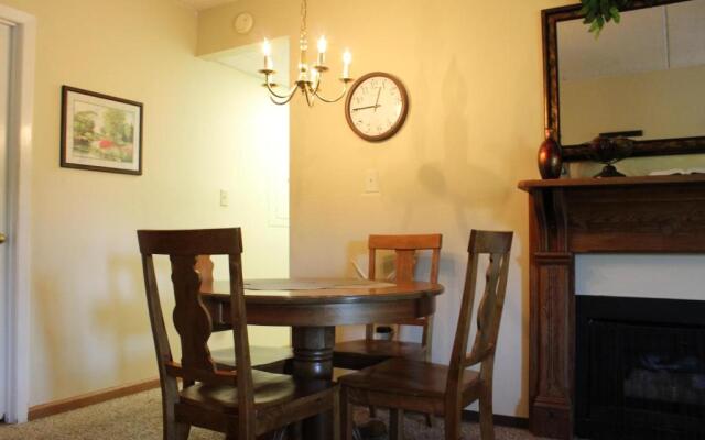 Gatlinburg Chateau Condo 510