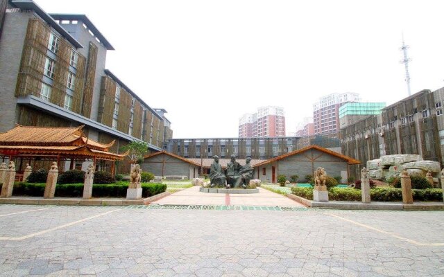 Changzhou Dongpo Hotel