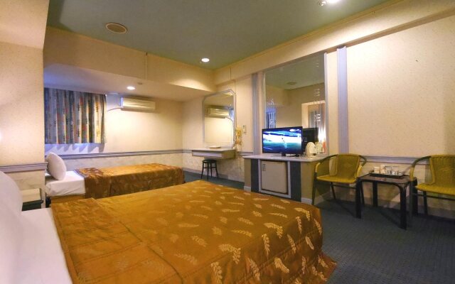 Hone Lane Business Hotel
