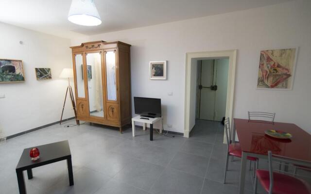 Ampio Appartamento In Via Etnea